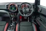 Mini John Cooper Works Countryman 2017 года (ZA)